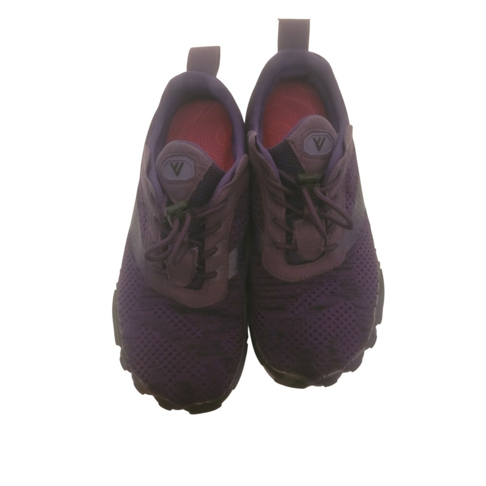Womens Joomra Trail Running‎ Minimalist Barefoot Shoes Purple Size 6M